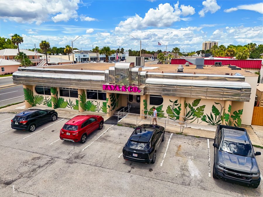Kava & Company Jax Beach